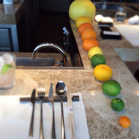 Jean-Georges Tokyo - 