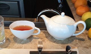 JEAN-GEORGES TOKYO - 料理写真:
