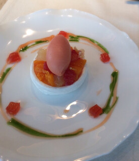 JEAN-GEORGES TOKYO - 料理写真: