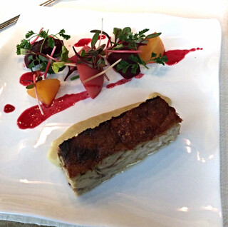 JEAN-GEORGES TOKYO - 料理写真: