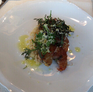 JEAN-GEORGES TOKYO - 料理写真: