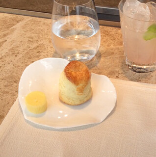 JEAN-GEORGES TOKYO - 料理写真: