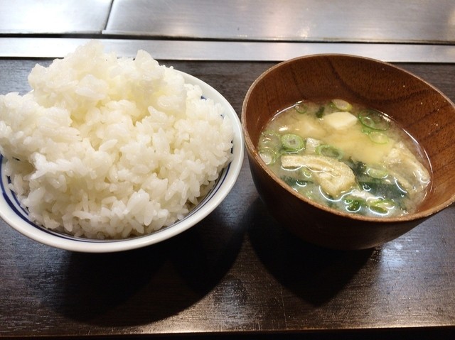 移転 じゅうじゅう屋 南森町本店 じゅうじゅうや 南森町 焼きそば 食べログ