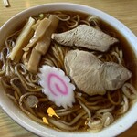 そば処 はらだ - 