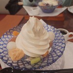 椿屋茶房 - 料理写真: