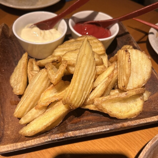 とうふ創菜dining蒼 （あお） - 外苑前/居酒屋 | 食べログ