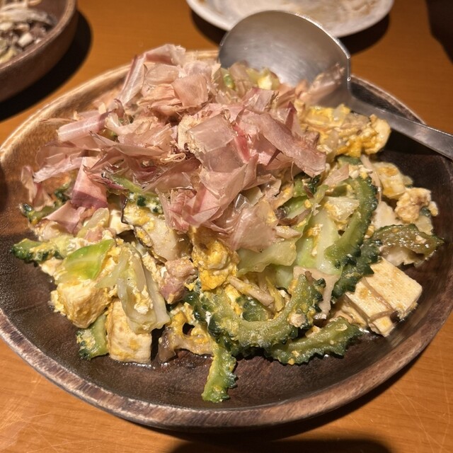 【中古】 東京原宿豆腐屋物語 とうふ創菜dining蒼 （あお） - 外苑前/居酒屋 | 食べログ