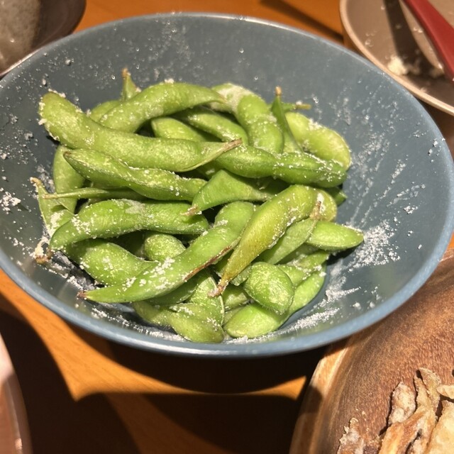 【中古】 東京原宿豆腐屋物語 とうふ創菜dining蒼 （あお） - 外苑前/居酒屋 | 食べログ