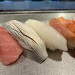 千両寿司 - 