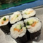 千両寿司 - 