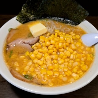 らーめん 晴れる屋_0