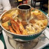 三村味素店 - ホーコー鍋