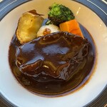 小江戸の洋食 コエド ボナペティ - 