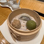 スーツァン・レストラン陳 - 