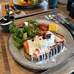 トリコ ベーカリー&カフェ - 