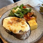 トリコ ベーカリー&カフェ - 
