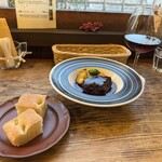 小江戸の洋食 コエド ボナペティ - 