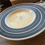 小江戸の洋食 コエド ボナペティ - 