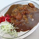 カレーハウスデリー - 