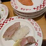 スシロー - 