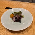スーツァン・レストラン陳 - 