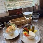 小江戸の洋食 コエド ボナペティ - 