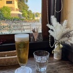 小江戸の洋食 コエド ボナペティ - 