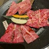焼肉韓食房だんだん - お肉