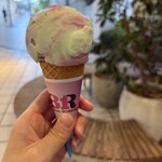 サーティワンアイスクリーム - 料理写真: