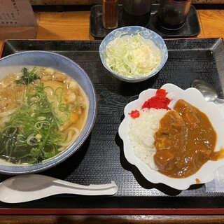 浜ちゃんうどん_0