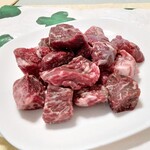 肉の匠 いとう - 料理写真:ワインビーフカレー・シチュー用