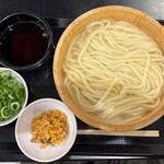 丸亀製麺 - 