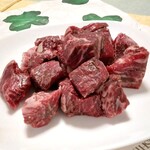 肉の匠 いとう - ワインビーフカレー・シチュー用