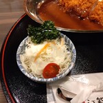 江釣子屋 - サラダ