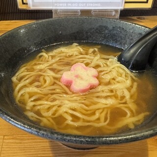 上州山賊麺 大大坊_0