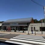 Cafe はぁとの葉っぱ - 周囲は北前船で栄えた歴史のある町並みです。