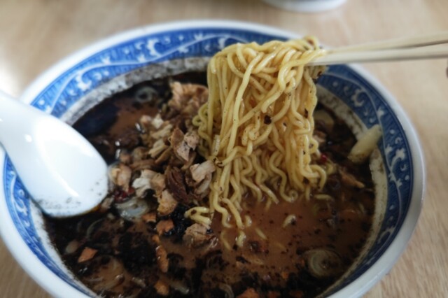 らーめん太郎山 （ラーメン たろうやま） - 浜小清水/ラーメン | 食べログ
