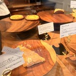Patisserie JUN UJITA - 