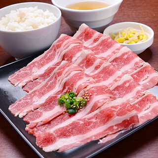 焼肉いってつ_2