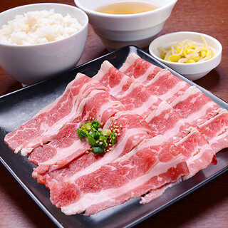 焼肉いってつ_1