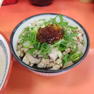 博多ラーメン とんとん_1