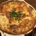 ビストロ エガリテ - アッシュパルマンティエ