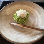 五十鈴茶屋 - 