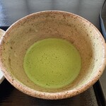 五十鈴茶屋 - 