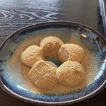 五十鈴茶屋 - 