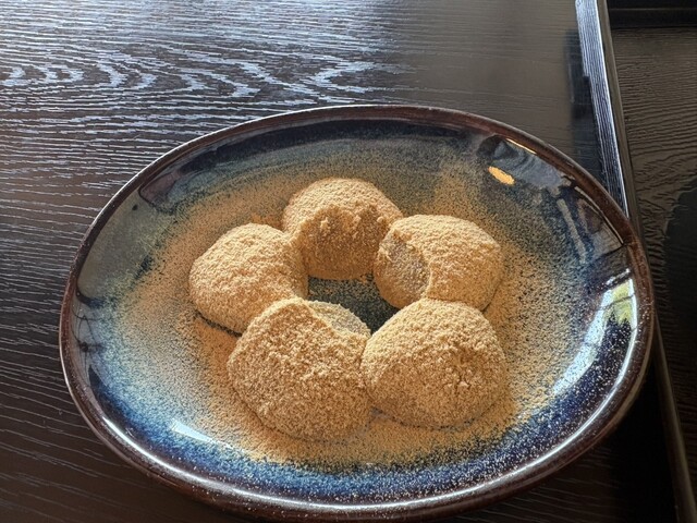 五十鈴茶屋 本店 - 五十鈴川/甘味処 | 食べログ