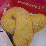 スウィートハート・カフェ - カレーパン（￥290）