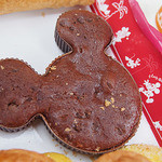 スウィートハート・カフェ - ダブルチョコレートマフィン（￥270）