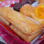 スウィートハート・カフェ - ミートパイ（￥310）