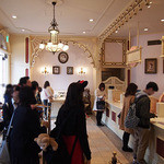 スウィートハート・カフェ - スウィートハート・カフェ